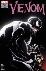 Venom - Mike Costa, Rick Remender, Mark Bagley, Javier Garron, Shawn Moll