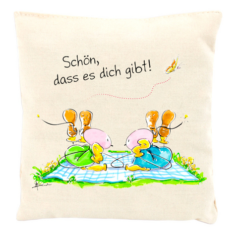 Oups Duftkissen - Kurt H&ouml;rtenhuber