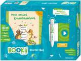BOOKii&reg; Starter-Set. Mein erstes Kinderliederbuch