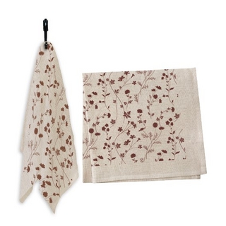 Geschirrtuch Saatvogel