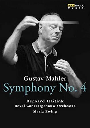 Symphony No. 4 - 