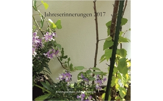 Jahreserinnerungen 2017