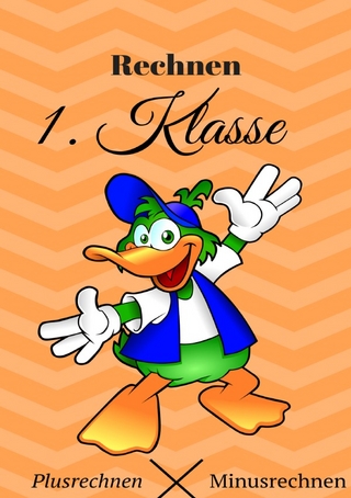 Rechnen 1. Klasse