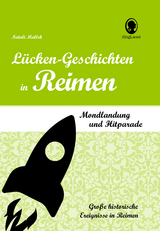 L&uuml;cken-Geschichten in Reimen - Natali Mallek
