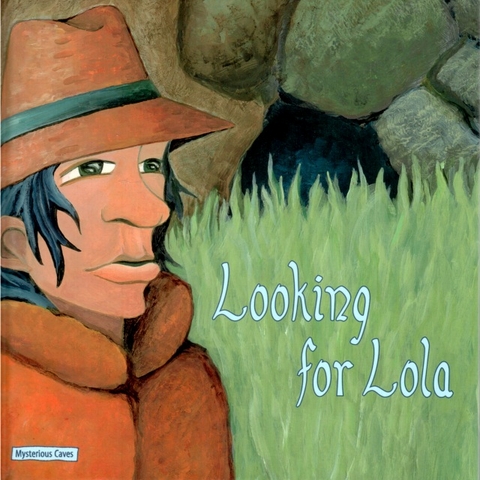Looking for Lola - Corinne Kolly