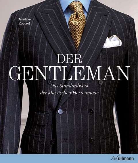 Der Gentleman - Bernhard Roetzel