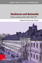 Strukturen und Netzwerke - 