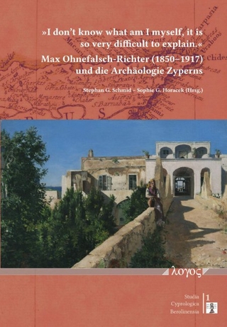 ``I don't know what am I myself, it is so very difficult to explain.''