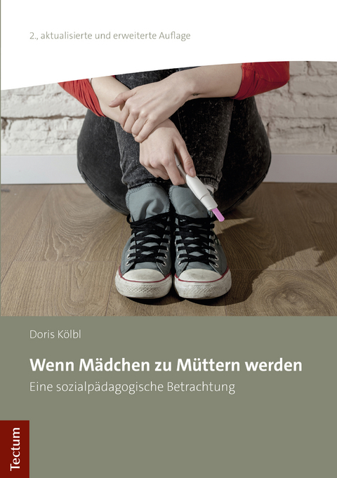 Wenn M&auml;dchen zu M&uuml;ttern werden - Doris K&ouml;lbl