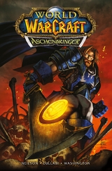 World of Warcraft - Graphic Novel - Micky Neilson, Ludo Lullabi, Tony Washington