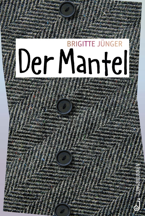 Der Mantel - Brigitte J&uuml;nger