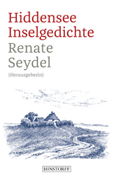 Hiddensee &ndash; Inselgedichte - 