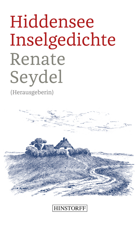 Hiddensee &ndash; Inselgedichte - 