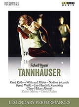 Tannh&auml;user - 
