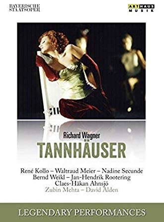 Tannh&auml;user - 