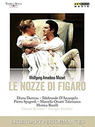 Le Nozze di Figaro - 