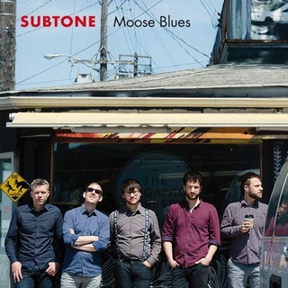 Moose Blues