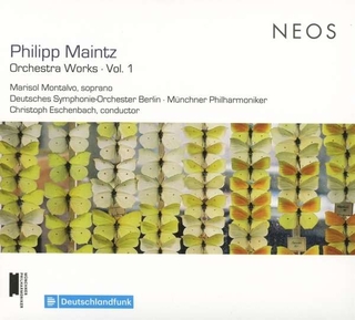 Orchesterwerke Vol.1