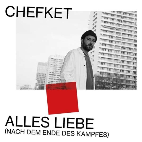 Alles Liebe (Nach Dem Ende Des Kampfes) - 