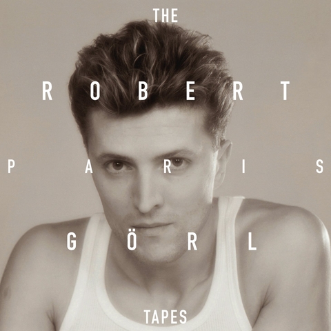 The Paris Tapes - 