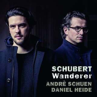 Franz Schubert: Lieder - 