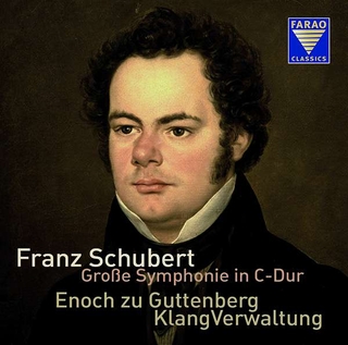 Franz Schubert: Symphonie Nr.9 C-Dur 