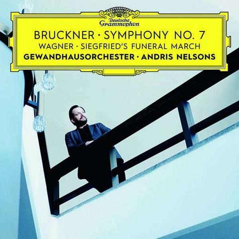 Anton Bruckner: Symphonie Nr.7 - 