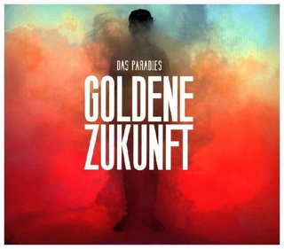 Goldene Zukunft, 1 Audio-CD