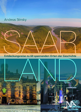 Saarland - Andreas Stinsky