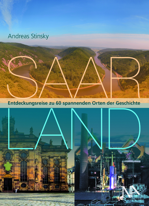 Saarland - Andreas Stinsky