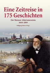Eine Zeitreise in 175 Geschichten - 