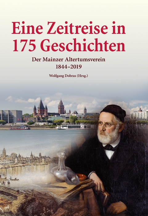 Eine Zeitreise in 175 Geschichten - 