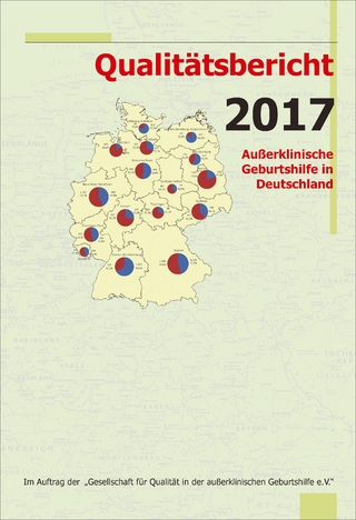 Qualitätsbericht 2017