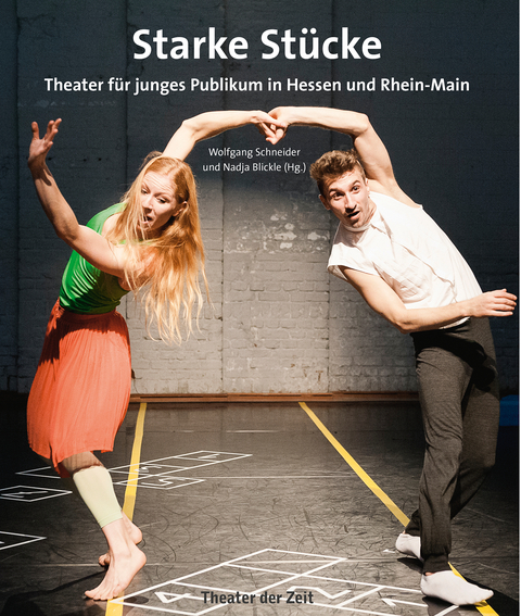 Starke St&uuml;cke - 