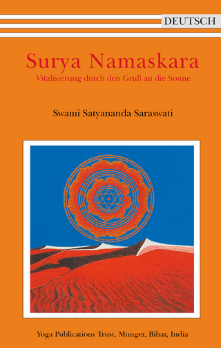 Surya Namaskara