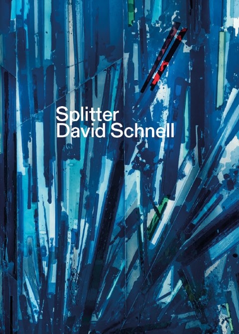 Splitter. David Schnell - 