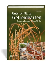 Untersch&auml;tzte Getreidearten - Longin F.