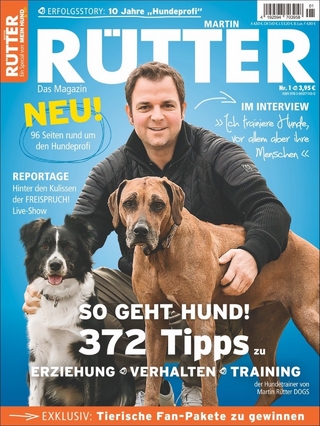 Martin Rütter