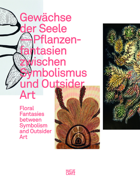 Gew&auml;chse der Seele - 