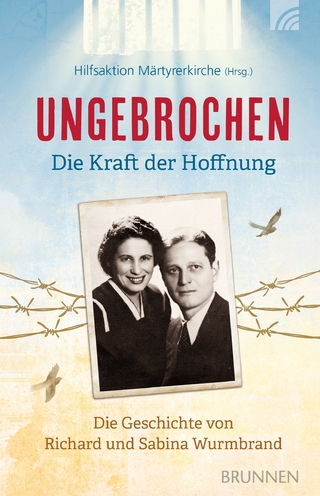 Ungebrochen – die Kraft der Hoffnung