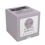 30-Tage-W&uuml;rfel: 30 Tage mehr Gelassenheit