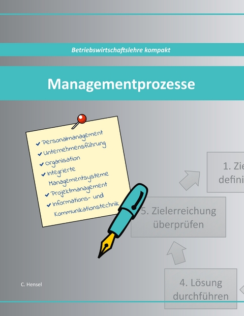 Managementprozesse - Christian Hensel