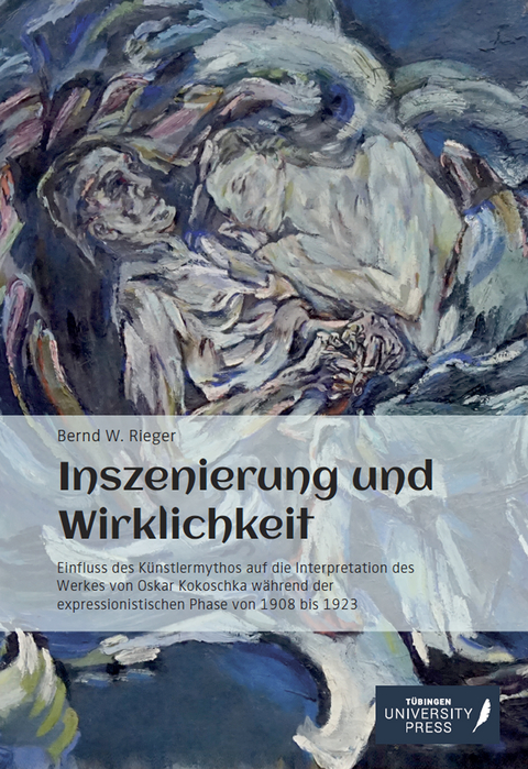 Inszenierung und Wirklichkeit - Bernd W. Rieger