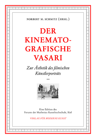 Der kinematografische Vasari