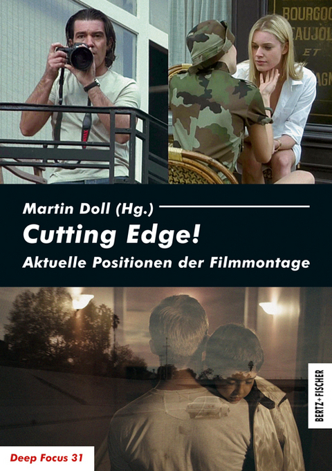 Cutting Edge! - 