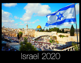 Israelkalender 2020 - 