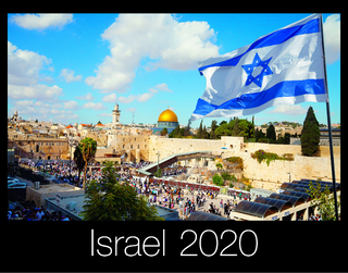 Israelkalender 2020