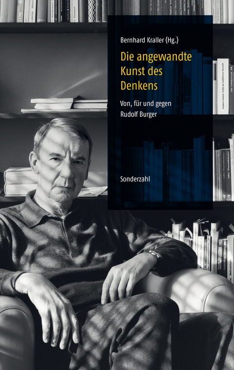Die angewandte Kunst des Denkens - 