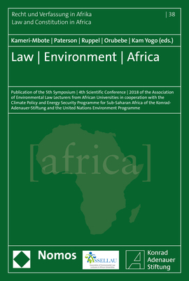 Law | Environment | Africa