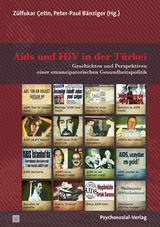 Aids und HIV in der T&uuml;rkei - 